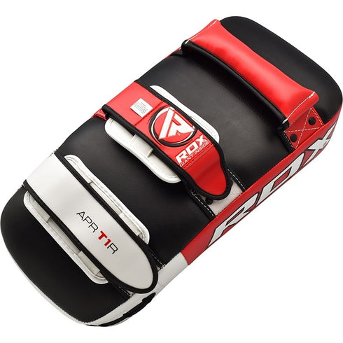 RDX T1 CURVED THAI PAD/R-6